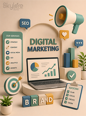 Digital Marketing Agency in Ahmedabad, Advertising, Digital Marketing Agency, Advertising Agency, Branding, Creative Marketing Agency, Audience Targeting, Content Marketing, Ads Campaign, Audience Engagement, google ads Marketing Agency in Ahmedabad, google ads, paid marketing