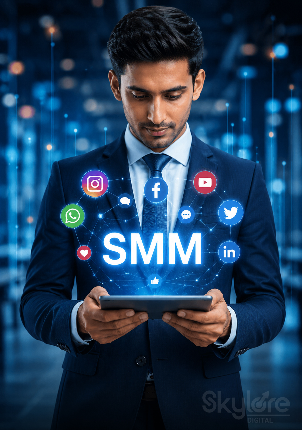 Digital Marketing Agency in Ahmedabad, Advertising, Digital Marketing Agency, Advertising Agency, Branding, Creative Marketing Agency, Audience Targeting, Content Marketing, Ads Campaign, Audience Engagement, Social Media Marketing Agency in Ahmedabad