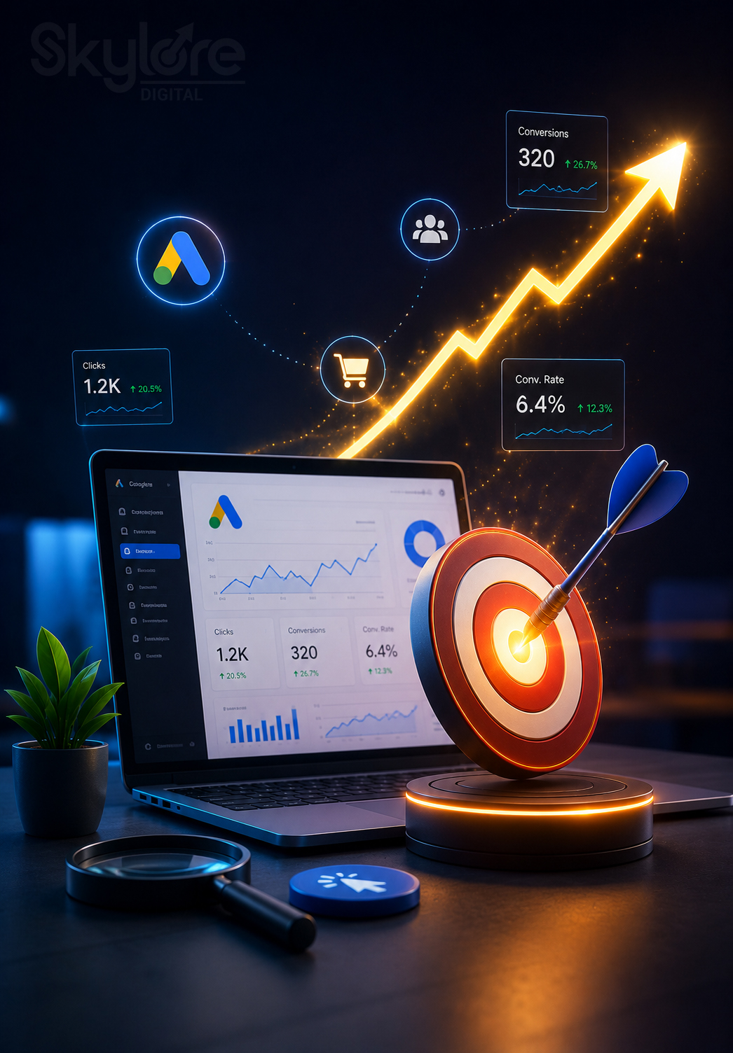 Digital Marketing Agency in Ahmedabad, Advertising, Digital Marketing Agency, Advertising Agency, Branding, Creative Marketing Agency, Audience Targeting, Content Marketing, Ads Campaign, Audience Engagement, google ads Marketing Agency in Ahmedabad, Google Ads, paid marketing