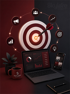 Digital Marketing Agency in Ahmedabad, Advertising, Digital Marketing Agency, Advertising Agency, Branding, Creative Marketing Agency, Audience Targeting, Content Marketing, Ads Campaign, Audience Engagement, google ads Marketing Agency in Ahmedabad, google ads, paid marketing